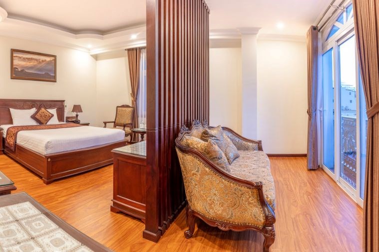 Phòng Executive Suite